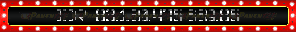 Laga69 Jackpot